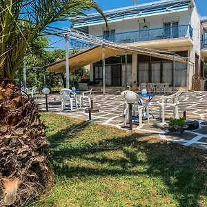 Galinis' Sea Front Apartament