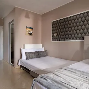Theodoroula House Apartament