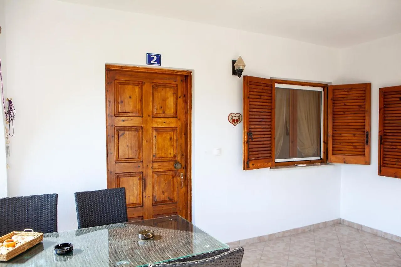 Kali Beach House Nea Kallikrateia Case de vacanță