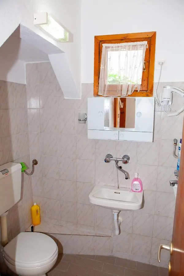 Kali Beach House Nea Kallikrateia 0*,