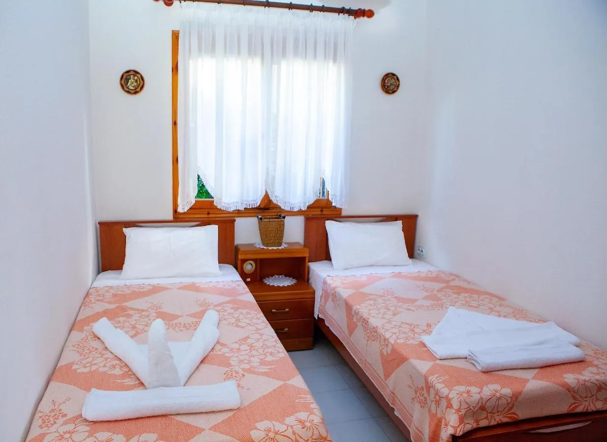Case de vacanță Kali Beach House Nea Kallikrateia