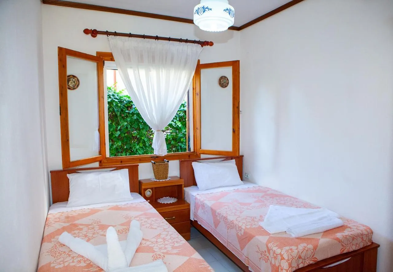Kali Beach House Nea Kallikrateia 0*,  Grecia