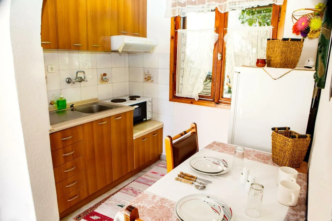 Case de vacanță Kali Beach House Nea Kallikrateia