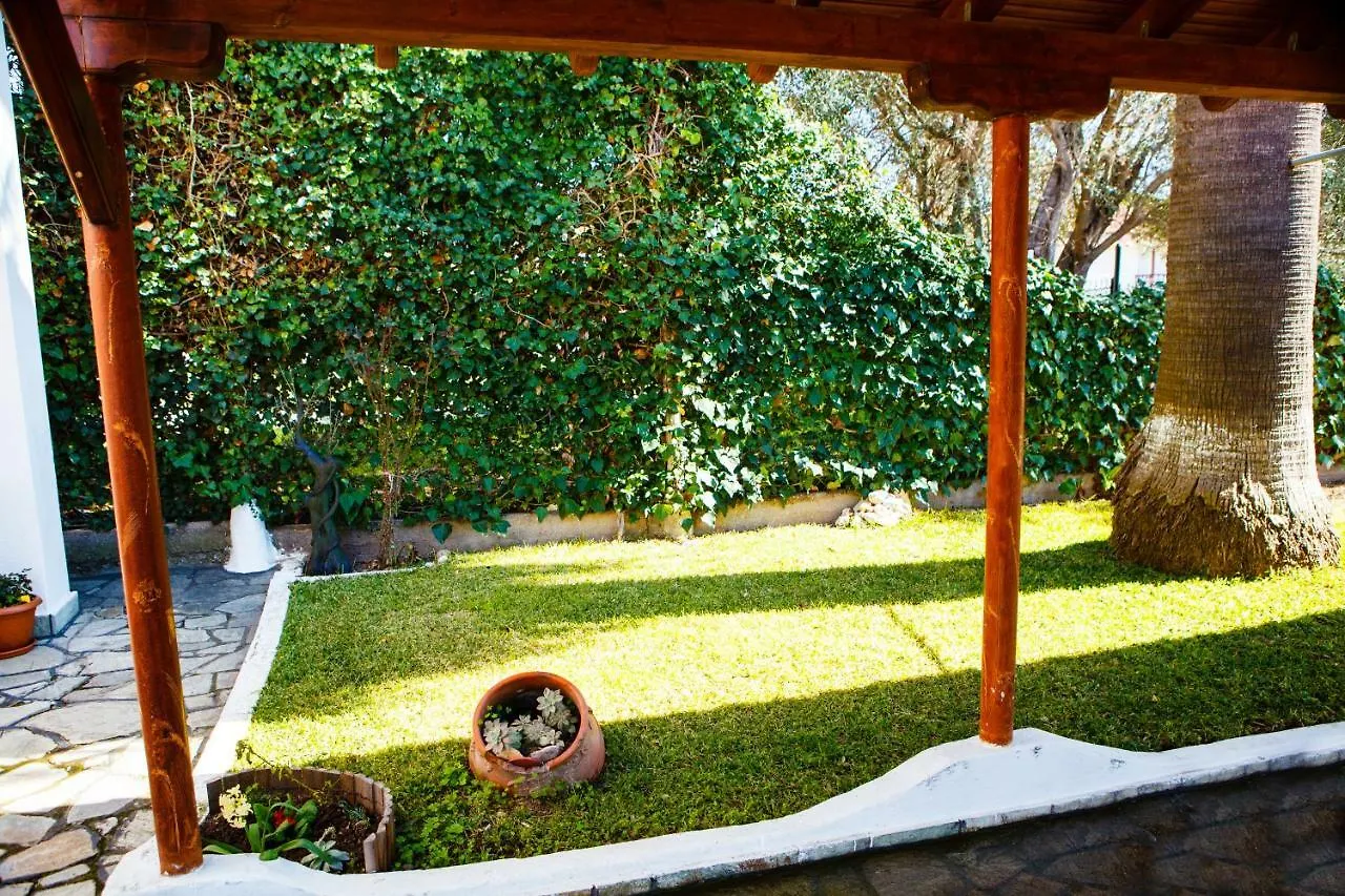 Kali Beach House Nea Kallikrateia 0*,  Grecia